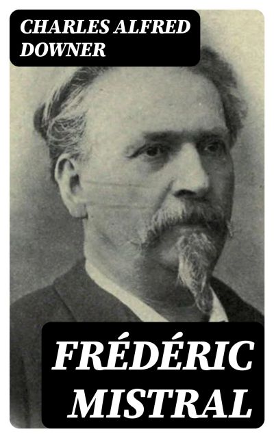 Frédéric Mistral