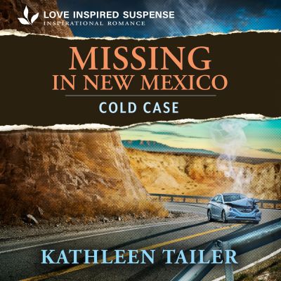 Missing in New Mexico