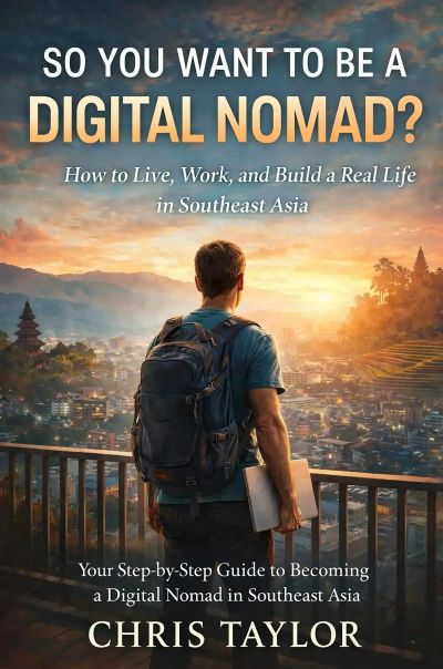So You Want to Be a Digital Nomad?
