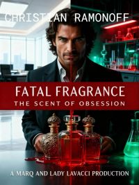 Christian Romanoff: "The Cologne Killer"