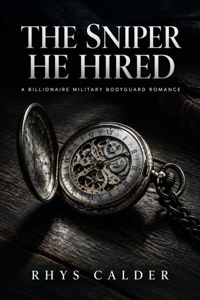 The Sniper He Hired