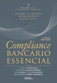 Compliance Bancário Essencial  - 2ª Ed - 2026