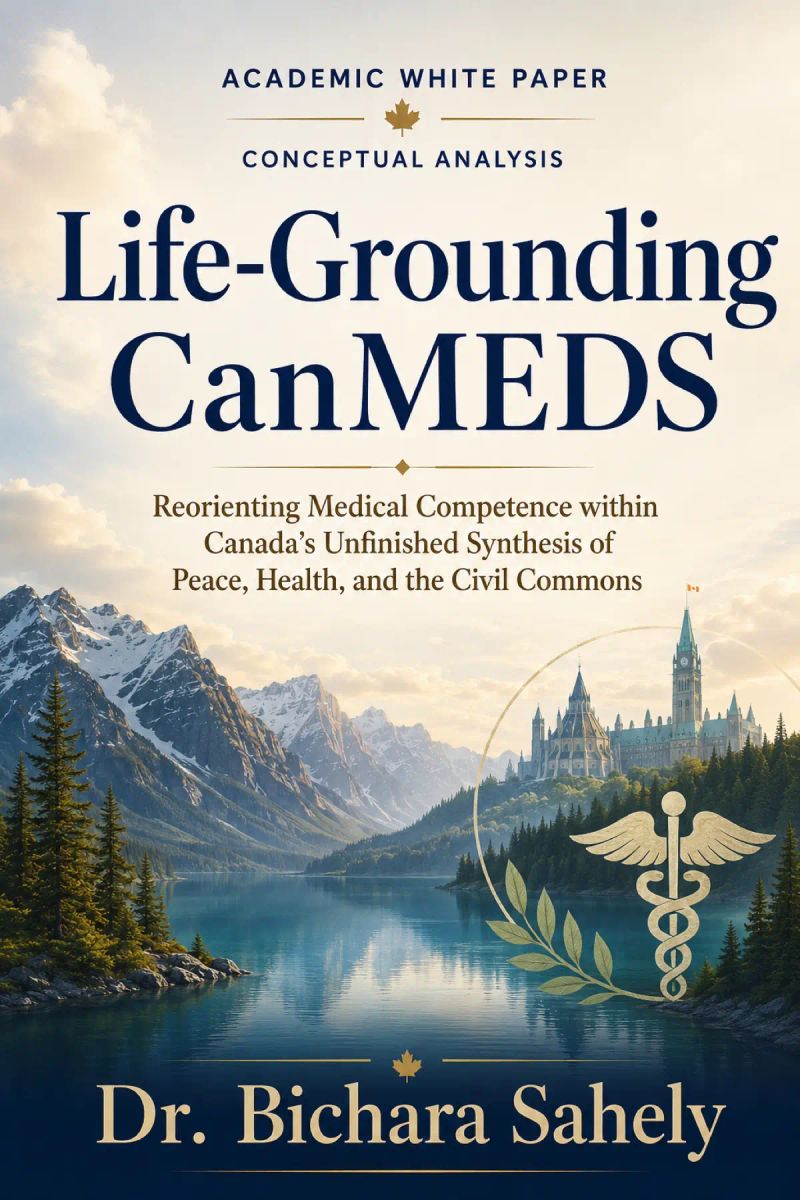 Life-Grounding CanMEDS