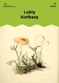 Lubię kiełbasę