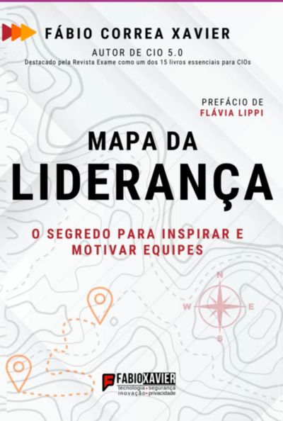 Mapa Da Liderança