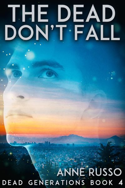 The Dead Don't Fall