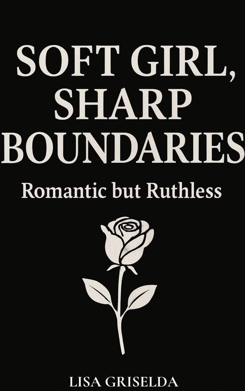 Soft Girl, Sharp Boundaries