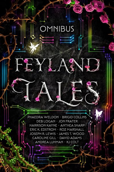 Feyland Tales Anthology