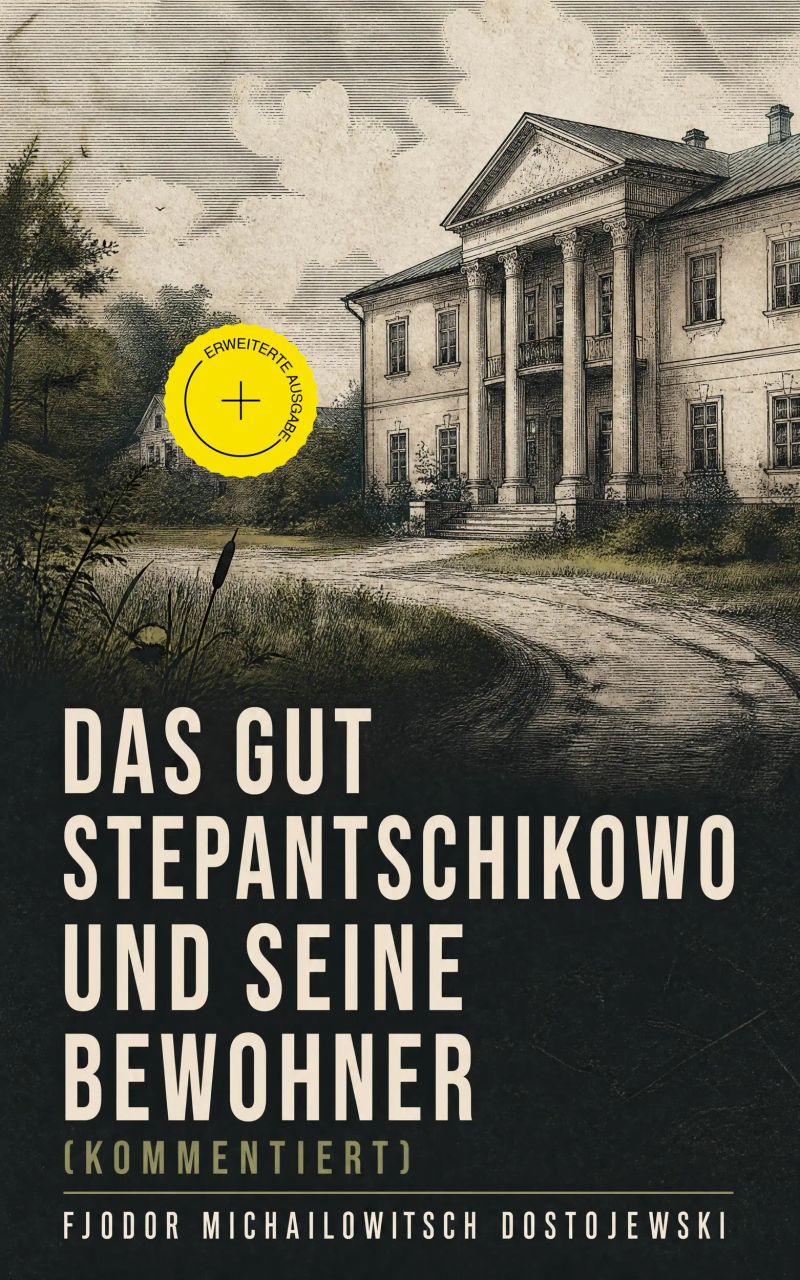 Das Gut Stepantschikowo und seine Bewohner (Kommentiert)