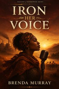 Iron in Her Voice