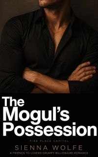 The Mogul's Possession