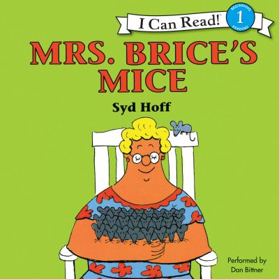 Mrs. Brice's Mice