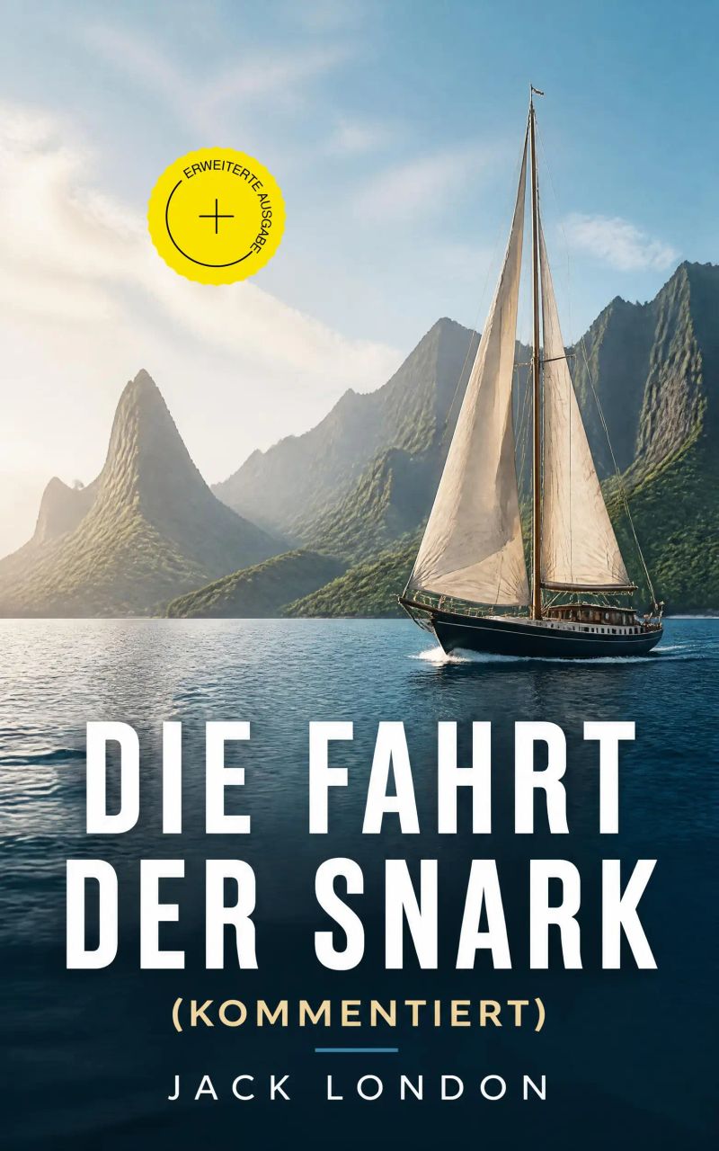 Die Fahrt der Snark (Kommentiert)