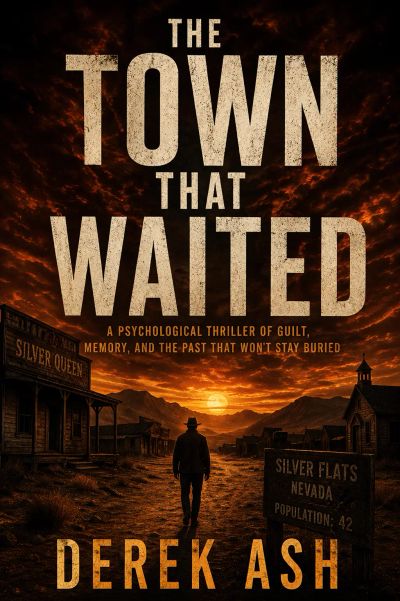 The Town That Waited