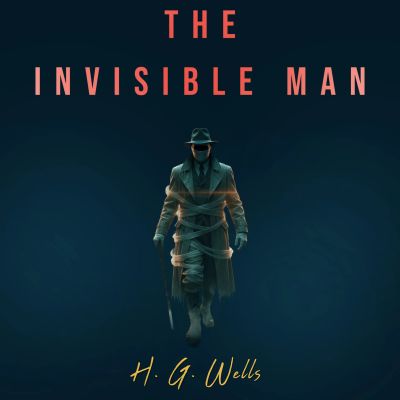 The Invisible Man