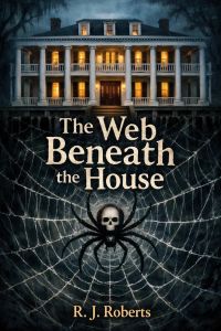 The Web beneath the House