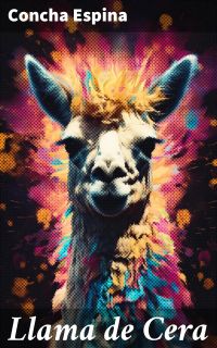 Llama de Cera