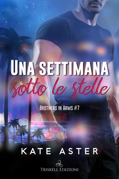 Una settimana sotto le stelle