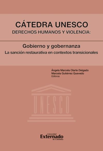 Cátedra Unesco: derechos humanos y violencia