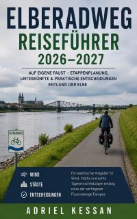 Elberadweg Reiseführer 2026–2027
