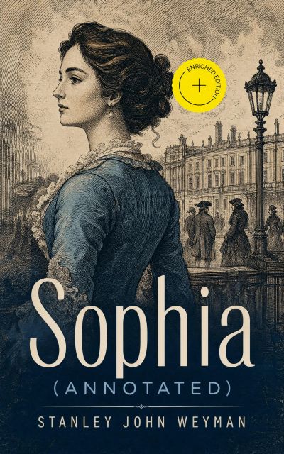 Sophia (Annotated)