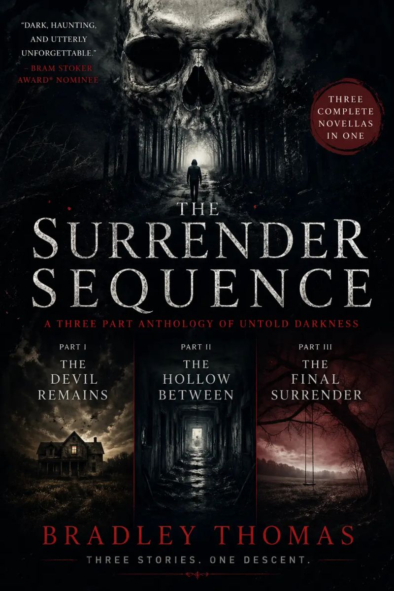 The Surrender Sequence