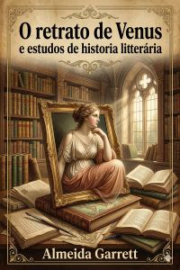 O retrato de Venus e estudos de historia litterária