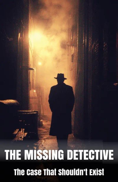 The Missing Detective