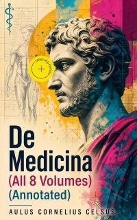 De Medicina (All 8 Volumes) (Annotated)