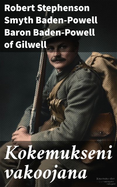 Kokemukseni vakoojana