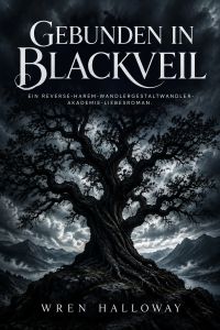Gebunden in Blackveil