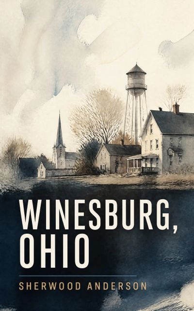 Winesburg, Ohio