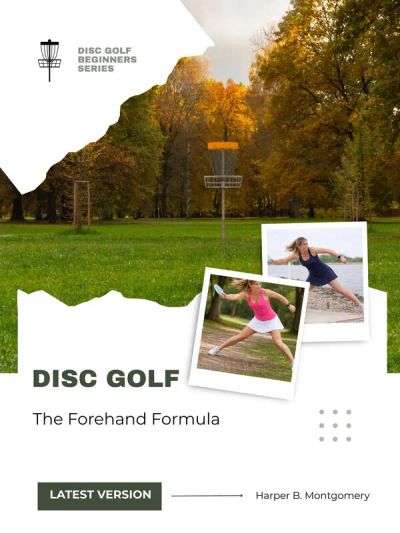 Disc Golf