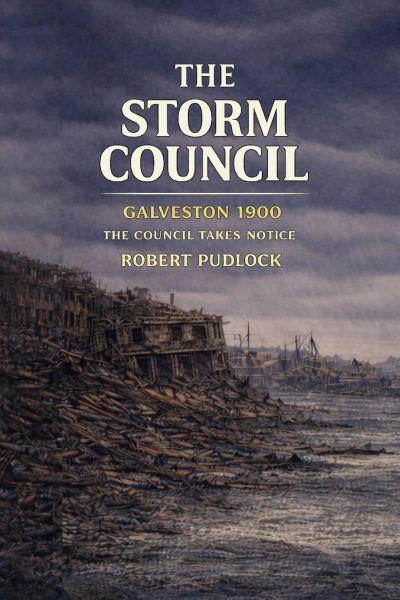 The Storm Council: Galveston 1900
