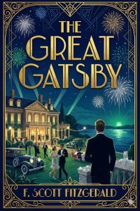 The Great Gatsby
