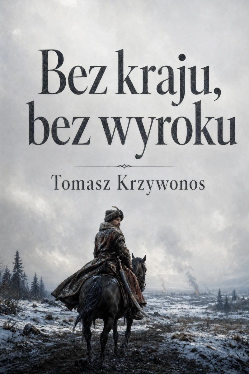Bez kraju, bez wyroku