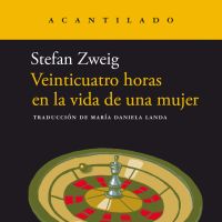 Veinticuatro horas en la vida de una mujer