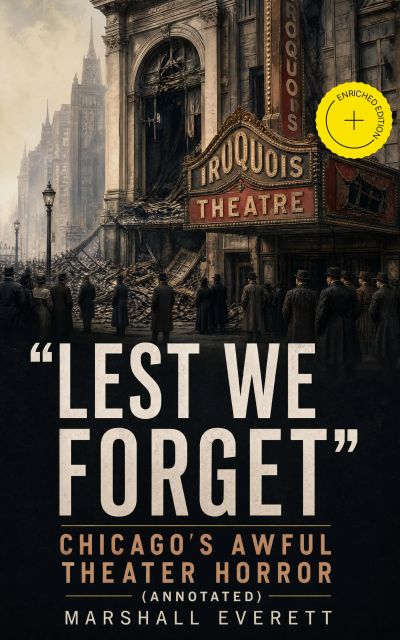 "Lest We Forget": Chicago's Awful Theater Horror (Annotated)
