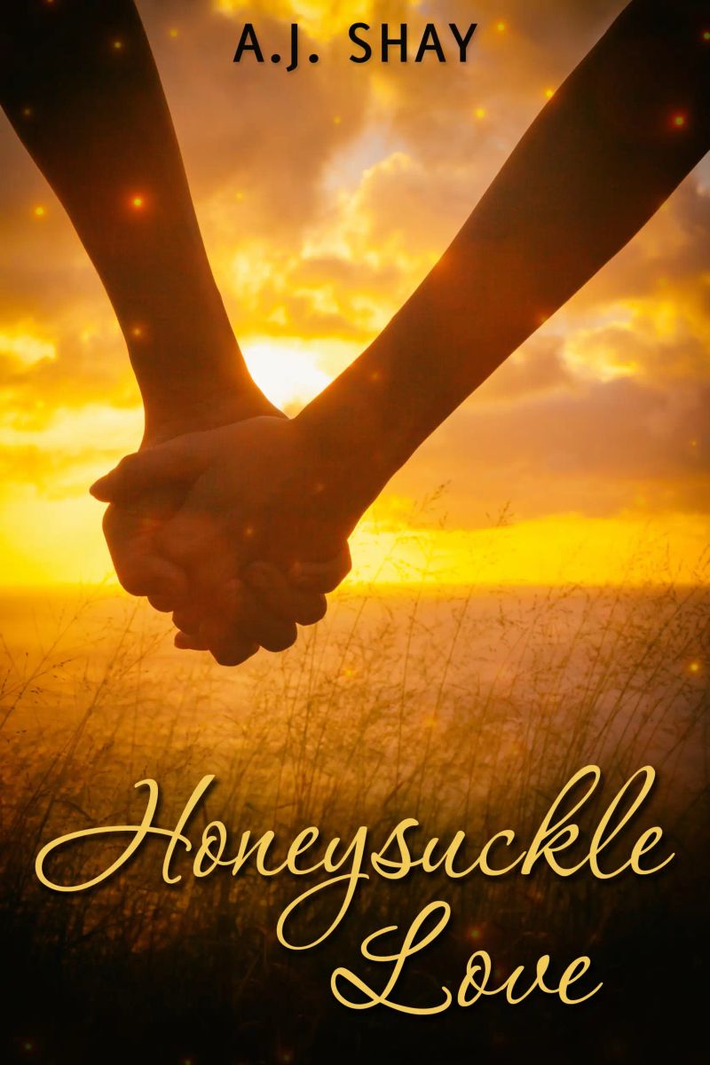Honeysuckle Love