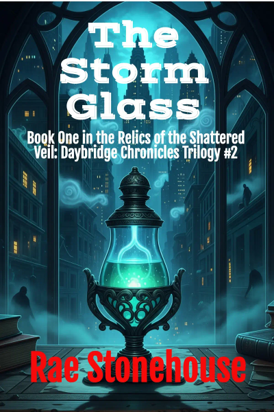 The Storm Glass