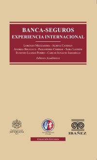 Banca-seguros. Experiencia internacional
