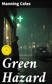 Green Hazard