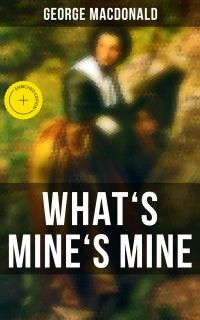What's Mine's Mine