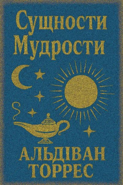 Сущности Мудрости