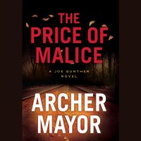 The Price of Malice