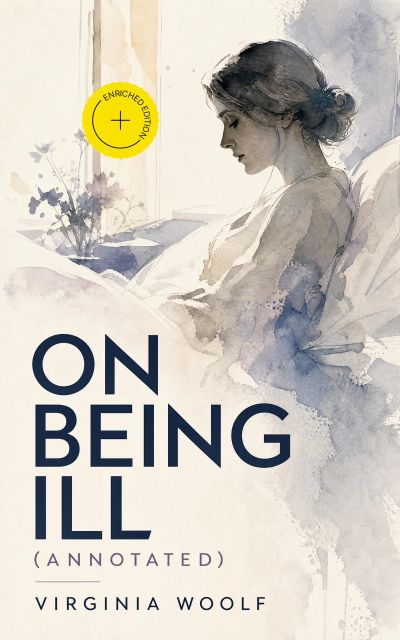 On Being Ill (Annotated)