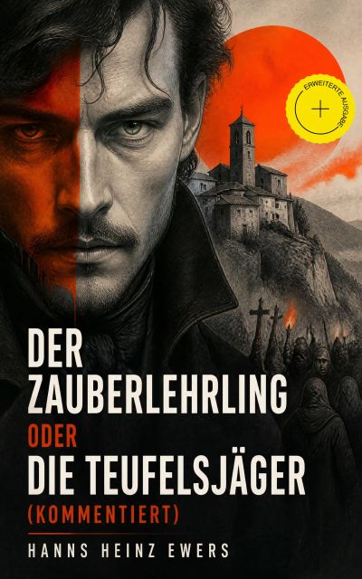 Der Zauberlehrling oder Die Teufelsjäger (Kommentiert)
