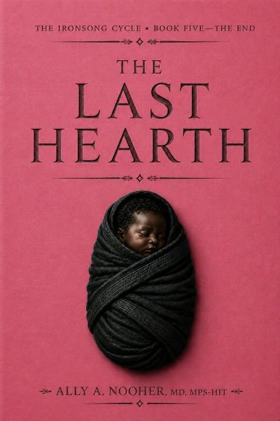 The Last Hearth