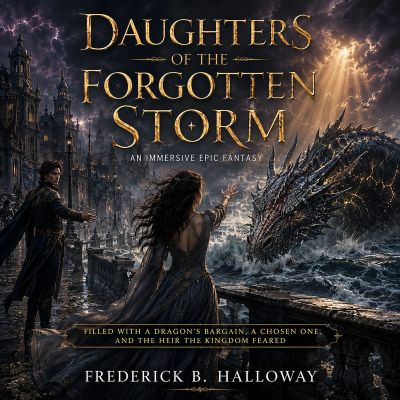 Daughters of the Forgotten Storm
