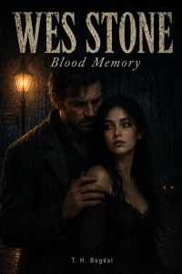 Blood Memory